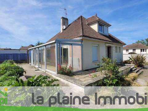 Vente maison 5 pièces Cuverville 14