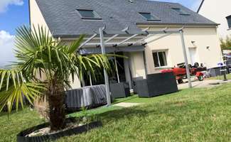 Photo Vente maison Cuverville