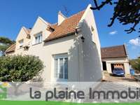 Vente maison 4 pièces Vente maison 4 pièces