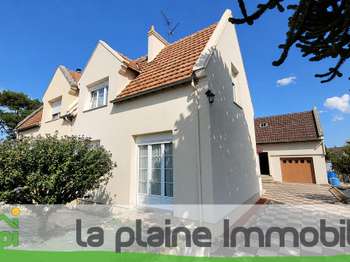 Vente Maison 2 chambresCuverville