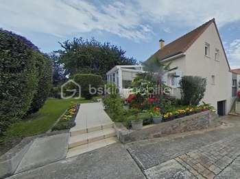 Vente Maison 4 chambresCuverville