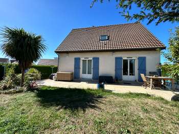 Vente Maison 3 chambresCuverville