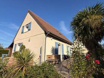 Vente maison 4 pièces Cuverville 14