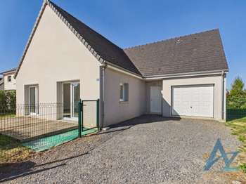 Vente Maison 3 chambresCuverville