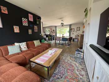 Vente maison 6 pièces Cuverville 14