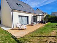 Vente maison Cuverville - 14