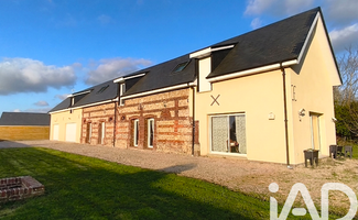 Photo Vente maison Cuverville