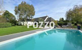 Photo Vente maison Cuves