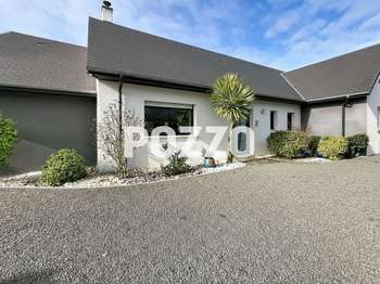 Vente Maison 4 chambresCuves