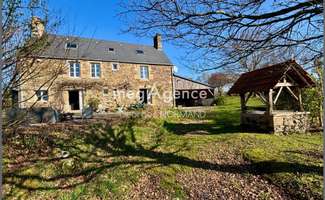 Photo Vente maison Cuves