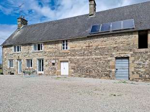 Photo Vente maison Cuves
