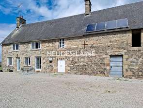 Vente Maison 3 chambresCuves