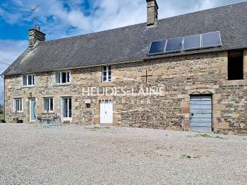 Vente maison 5 pièces Cuves 50