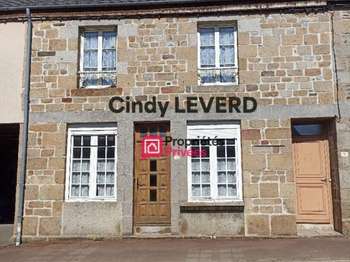 Vente maison 4 pièces Cuves 50