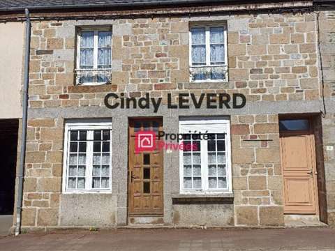 Vente maison 4 pièces Cuves 50