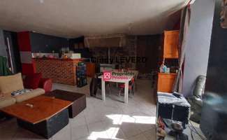 Photo Vente maison Cuves