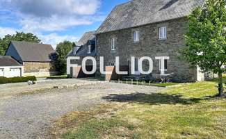 Photo Vente maison Cuves