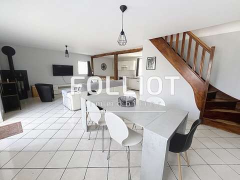 Vente maison 11 pièces Vente maison 11 pièces