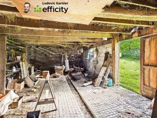 Vente maison 2 pièces Vente maison 2 pièces