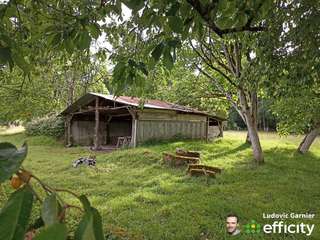 Vente maison 2 pièces Vente maison 2 pièces