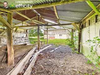 Vente maison 2 pièces Vente maison 2 pièces