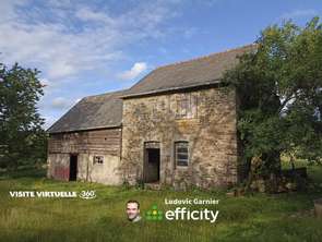 Vente Maison 2 piècesCuves