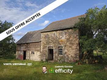 Vente Maison 2 piècesCuves