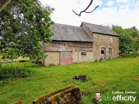 Vente maison 2 pièces Vente maison 2 pièces