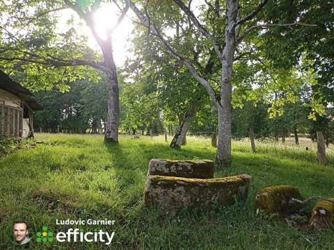 Vente maison 2 pièces Vente maison 2 pièces
