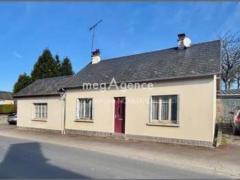 Vente Maison 3 chambresCuves