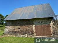 Vente maison 1 pièce