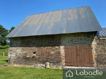 Vente maison 1 pièce