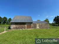 Vente maison 1 pièce