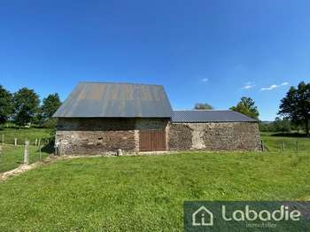 Vente maison 1 pièce