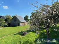 Vente maison 1 pièce