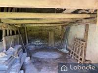 Vente maison 1 pièce