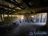 Vente maison 1 pièce