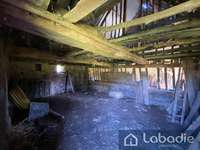 Vente maison 1 pièce
