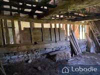 Vente maison 1 pièce