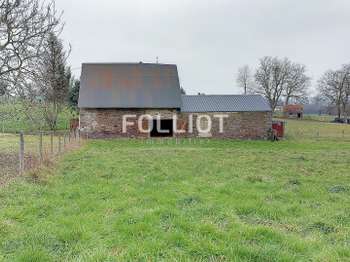 Vente Maison 1 pièceCuves