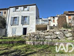 Vente Maison 4 chambresCuxac-Cabardès