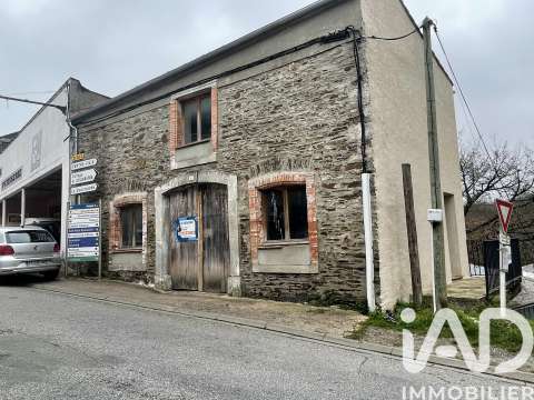 Vente maison 4 pièces Cuxac-Cabardès 11