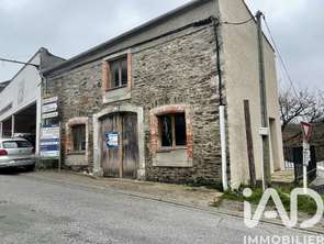 Vente Maison 4 piècesCuxac-Cabardès
