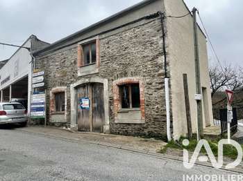 Vente maison 4 pièces Cuxac-Cabardès 11
