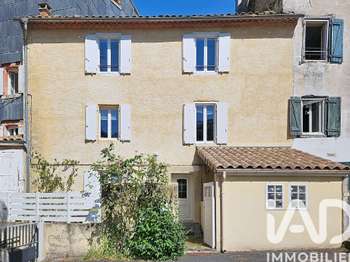 Vente Maison 3 chambresCuxac-Cabardès