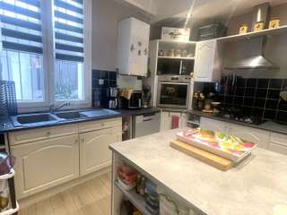 Vente maison 5 pièces Vente maison 5 pièces