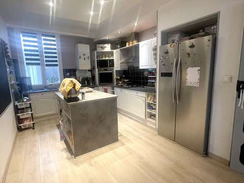 Vente maison 5 pièces Cuxac-d'Aude 11
