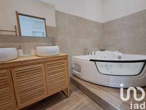 Vente Maison 4 piècesCuxac-d'Aude