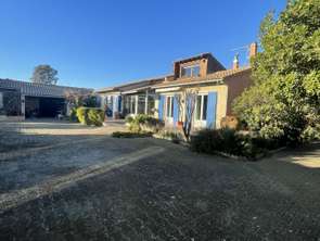 Vente Maison 4 chambresCuxac-d'Aude