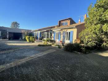 Vente maison 5 pièces Cuxac-d'Aude 11